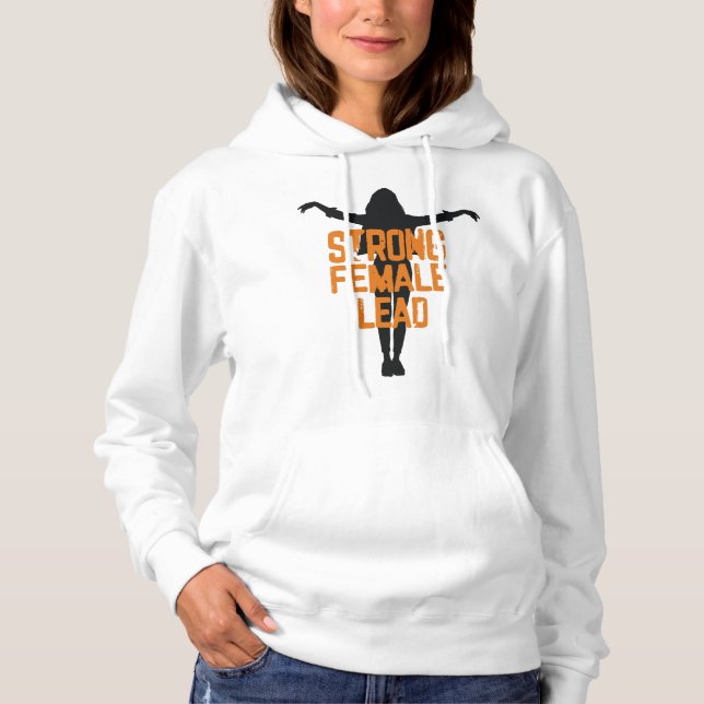 Camiseta Feminismo Forte (Frente)