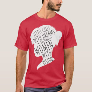 Camiseta Feminismo Forte Direitos Feministas Fã Motivati