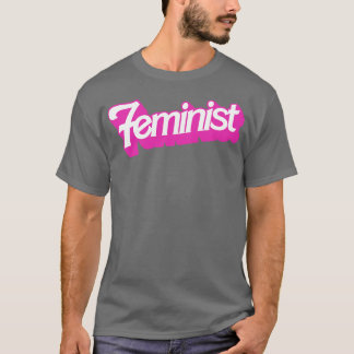 Camiseta Feminista