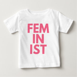 Camiseta Feminista