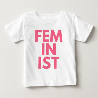 Camiseta Feminista
