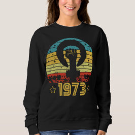 Camiseta Feminista Roe V Wade Rights 1973