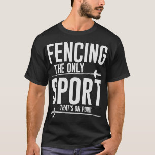 Camiseta Fencor de vedação S2 (125)