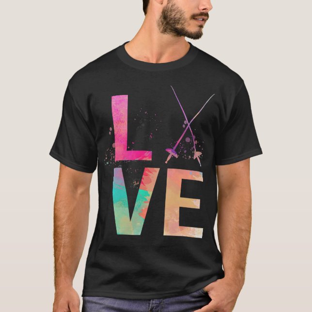 Camiseta Fencor de vedação S2 (167) (Frente)