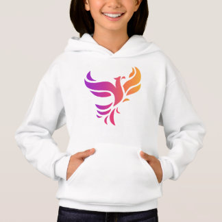 Camiseta Fênix