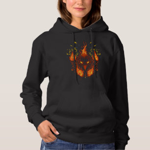 Camiseta Fênix Ave Mítica Ascendente