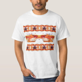 Camiseta Fênix (mente quieta)