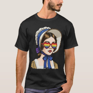 Camiseta Fênix Pagã de Fogo Ascendente