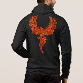 Camiseta fenix / phoenix