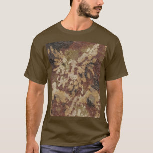 Camiseta Fenix Pintura Rupestre