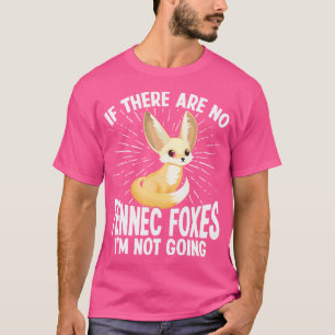 Camiseta Fennec Fox Mama Fennec Fox Comida Fox Toys Fennec