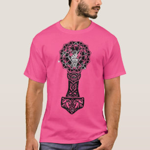 Camiseta Fenrir 13