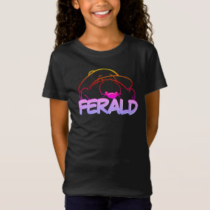 Camiseta Ferald