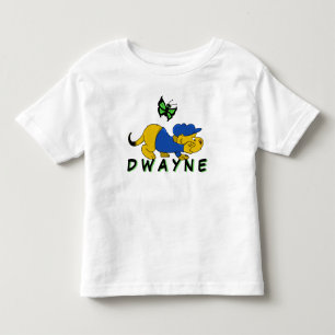 Camiseta Ferald