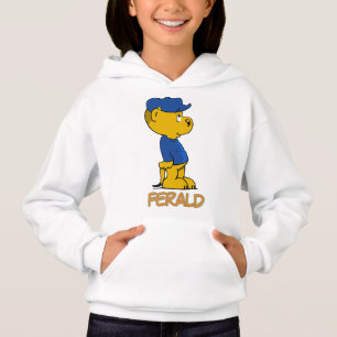 Camiseta Ferald
