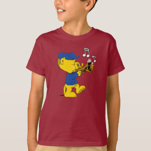 Camiseta Ferald