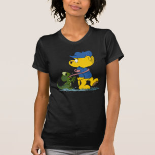 Camiseta Ferald
