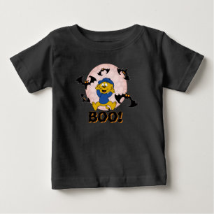 Camiseta Ferald Assustando Os Morcegos