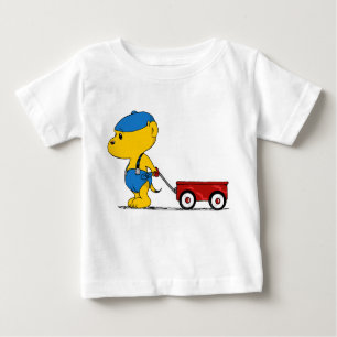 Camiseta Ferald Baby