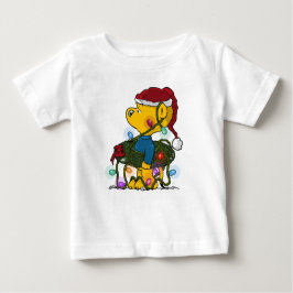 Camiseta Ferald Christmas