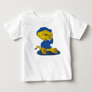 Camiseta Ferald Crying
