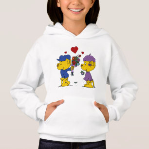 Camiseta Ferald e Sahsha Ferret