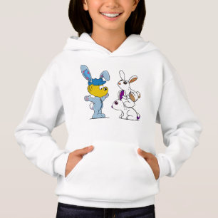 Camiseta Ferald e The Bunniez