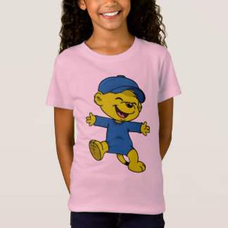 Camiseta Ferald Laughing Hysterically 