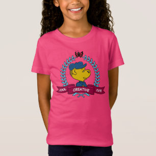 Camiseta Ferald: Legal, Criativo e Fofo