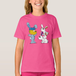 Camiseta Ferald's Bunny Suit