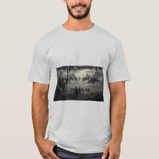 Camiseta Feras Entram Em