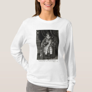 Camiseta Ferdinand II 1622