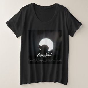 Camiseta FergusFowl ES(R)D Plus Tshirt