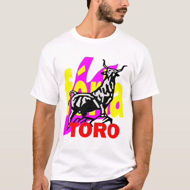 Camiseta féria1 (Frente)