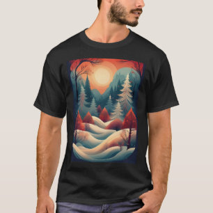 Camiseta Feriado
