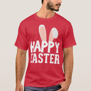 Camiseta Feriado das Orelhas Fresco Coelho felz pascoa