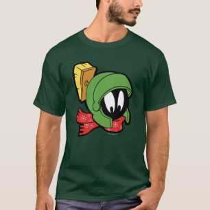 Camiseta Feriado de Marvin MARTIAN™ "Fora deste Mundo"