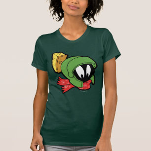 Camiseta Feriado de Marvin MARTIAN™ "Fora deste Mundo"