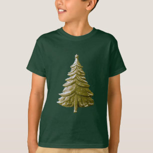 Camiseta Feriado de Natal
