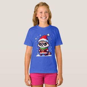 Camiseta Feriado de Natal rabugento - Feriado Engraçado de 
