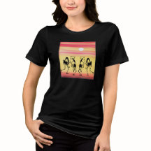 Feriado de Verão, viagem, Feriado de Sol, dança de