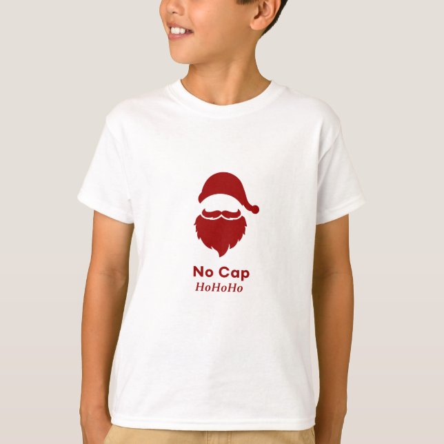 Camiseta Feriado do bobo (Frente)