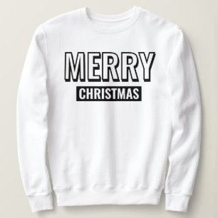 Camiseta Feriado Feliz de Natal Festivo Engraçado