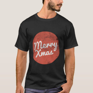 Camiseta Feriado Feriado Oferece Feliz de bolso.