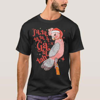 Camiseta Feriados de Natal Engraçados Australianos - Cute G