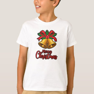 Camiseta "Feriados e Arcos: Design festivo Elegante"