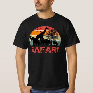 Camiseta Férias