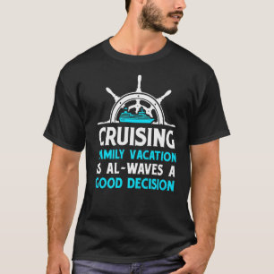 Camiseta Férias Cruzadas Cruzadoras Viajantes Amor