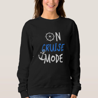Camiseta Férias de Barco - No Cruzeiro Modo Premium
