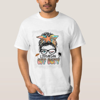 Camiseta Férias de Freio com Mensagem de Serviço